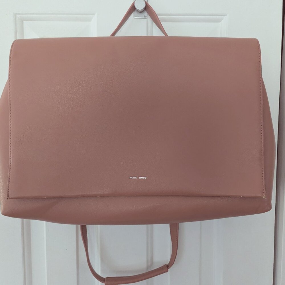 Pixie Mood Janice Convertible Backpack - image 1